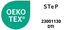 OEKO-TEX® STeP