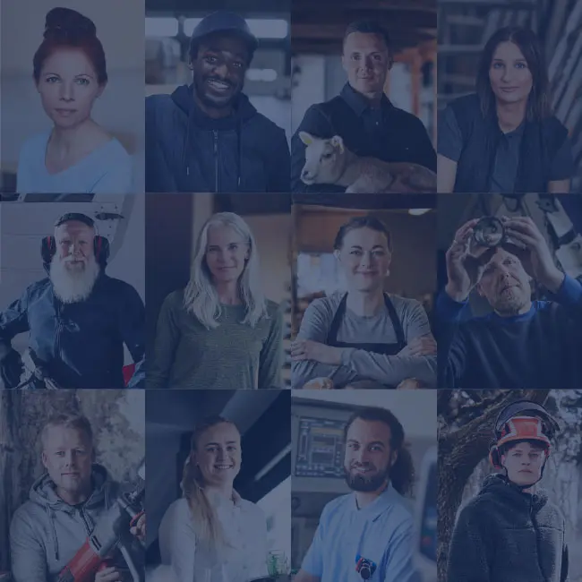 Corporate Wear – odzież firmowa ID®