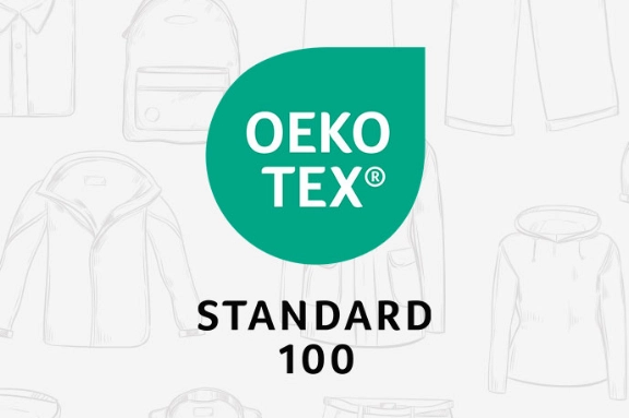 OEKO-TEX® STANDARD 100