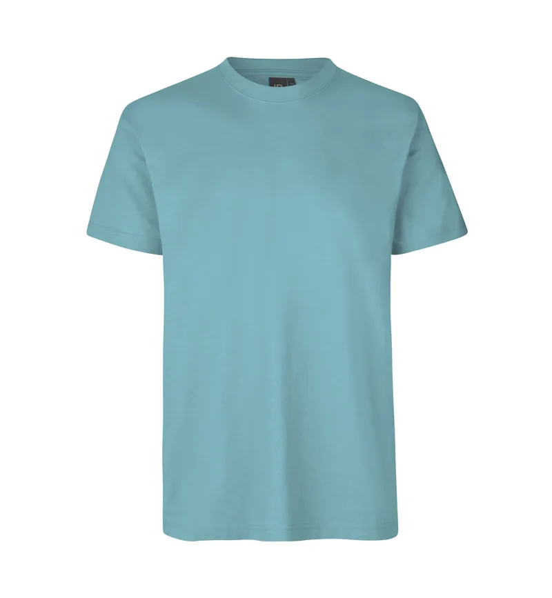 Dusty aqua