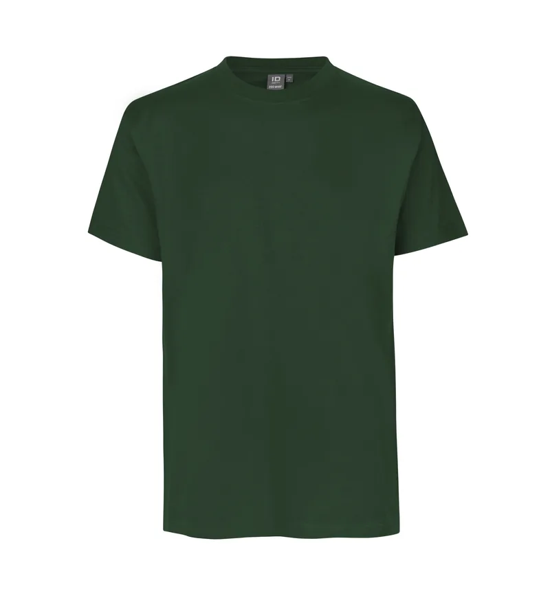 Bottle green