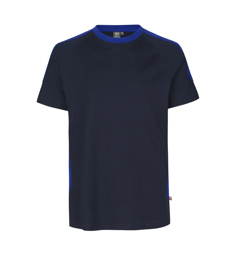 No. 0302 PRO Wear T-shirt | contrast