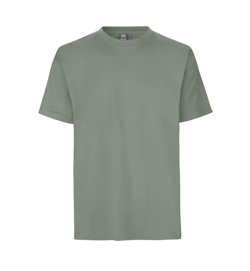 Dusty green