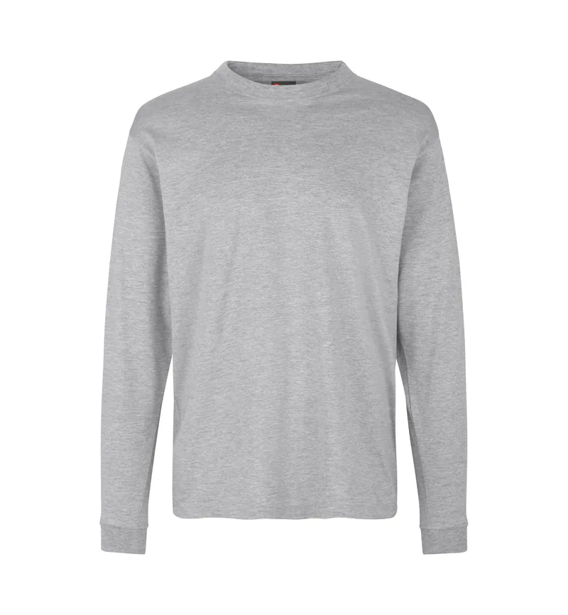Grey melange