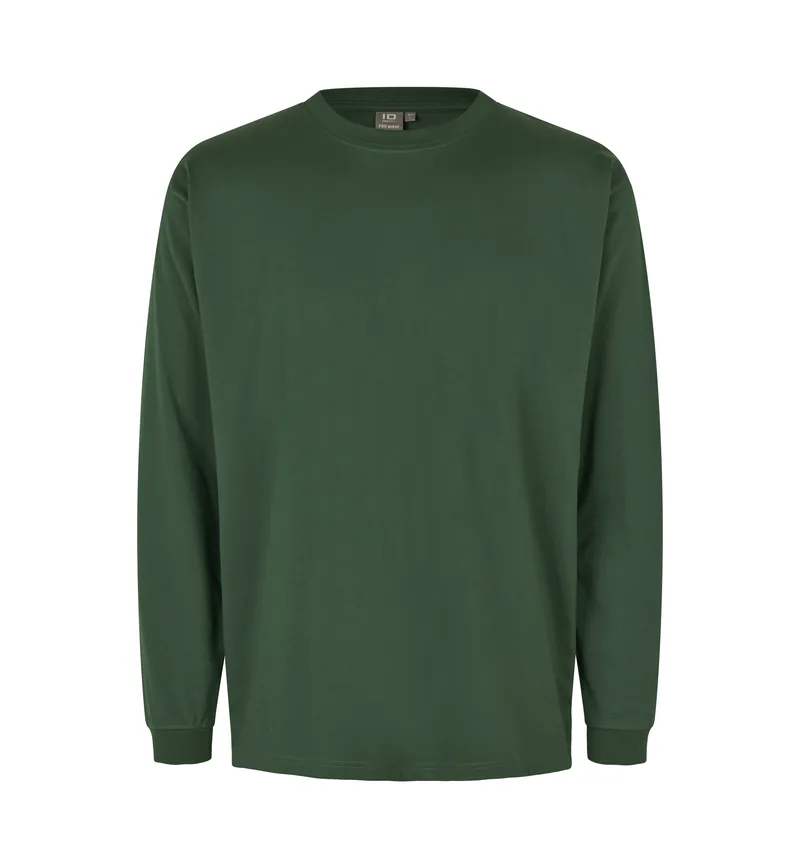 Bottle green
