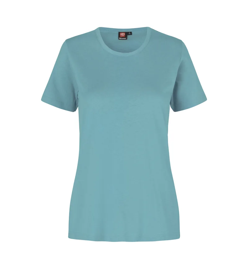 Dusty aqua