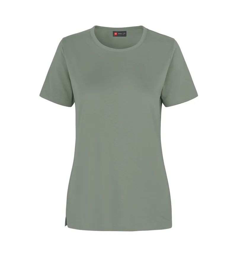 Dusty green
