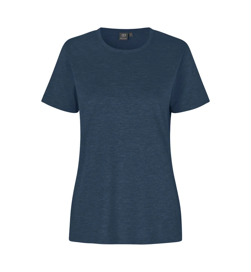 Blue melange