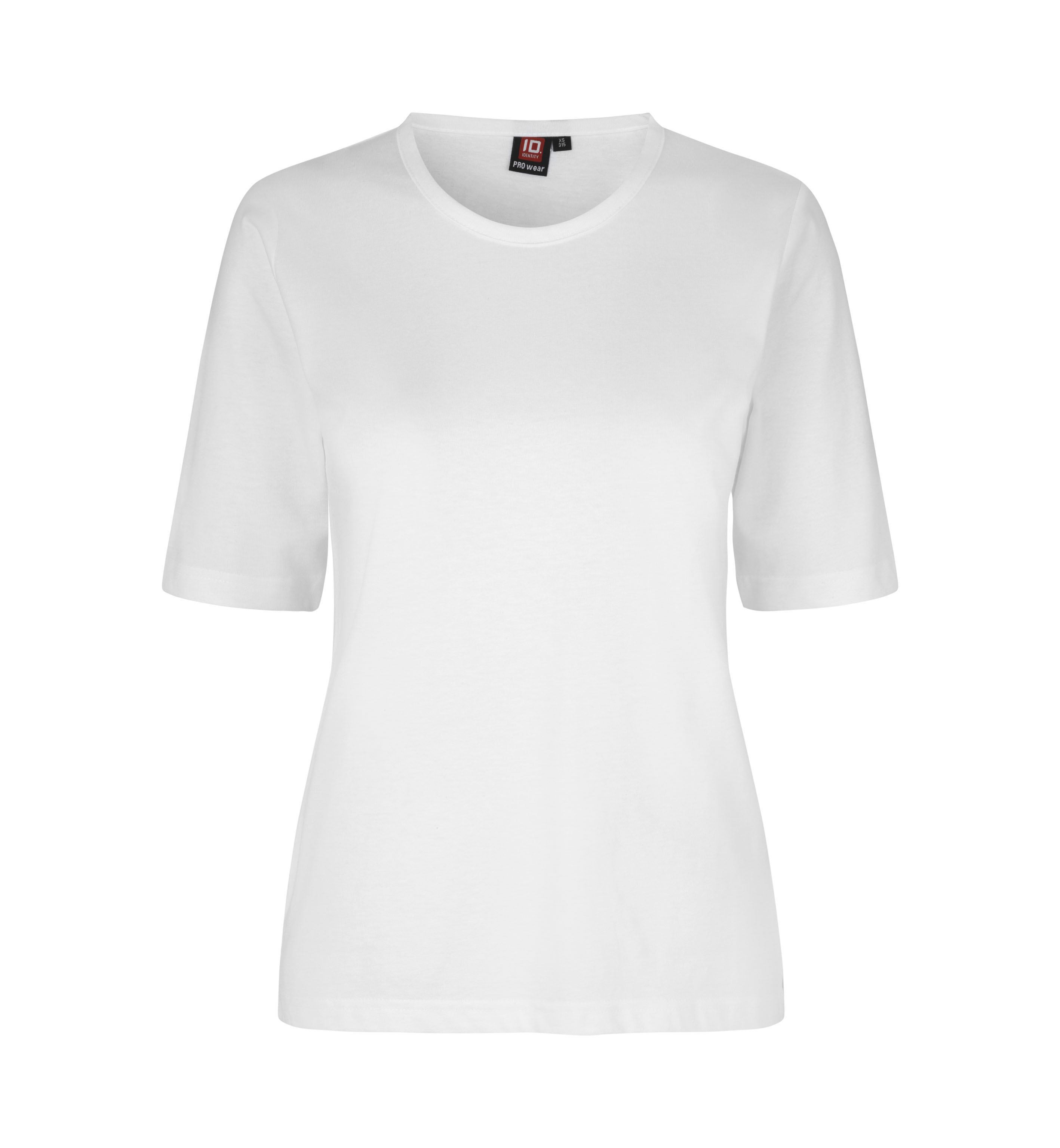 No. 0315 T-shirt PRO Wear | rękaw 1/2 | damski