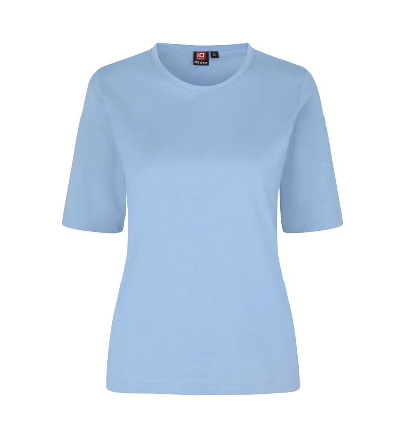 No. 0315 T-shirt PRO Wear | rękaw 1/2 | damski