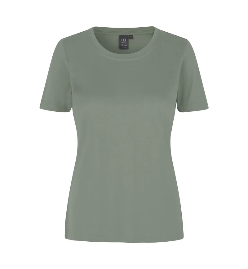Dusty green