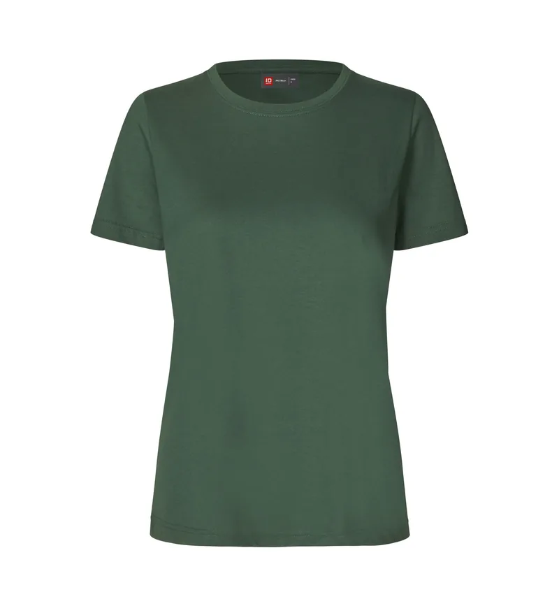 No. 0317 T-shirt PRO Wear | light | damski
