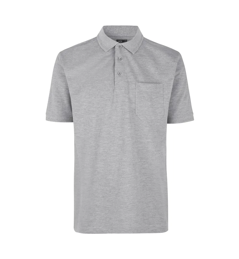 Grey melange