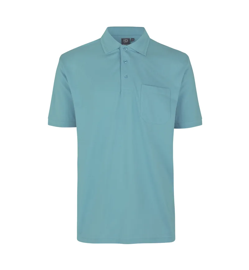 Dusty aqua
