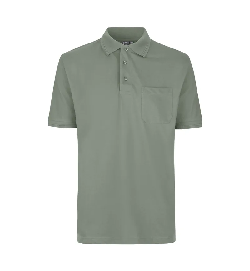 Dusty green