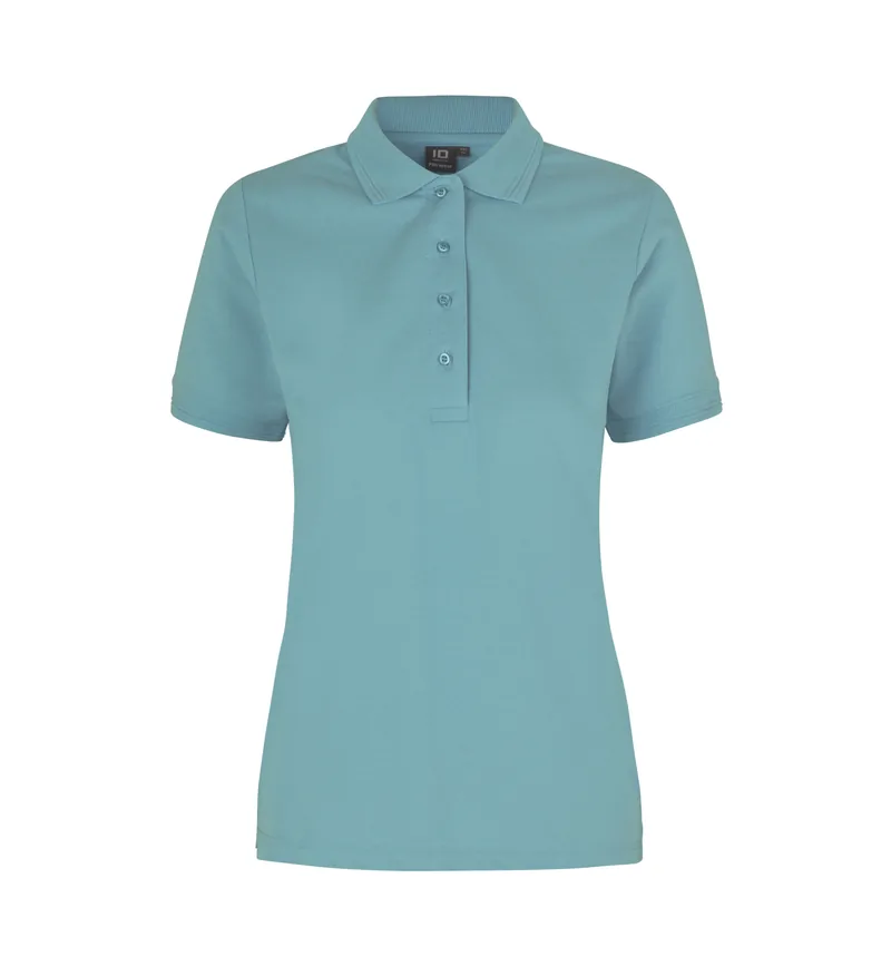 Dusty aqua