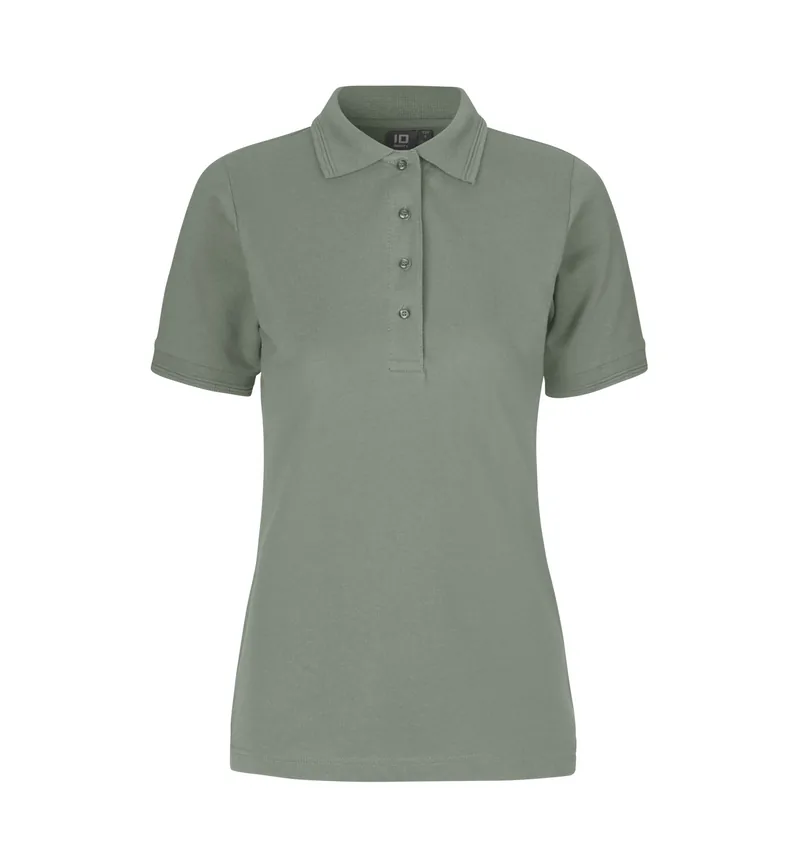 Dusty green