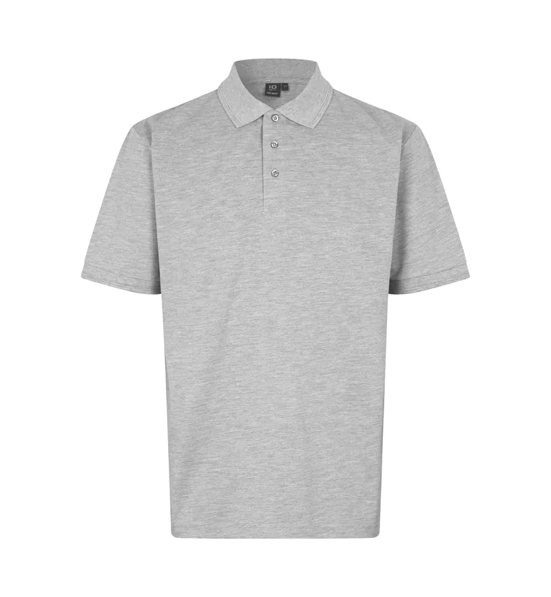 Grey melange