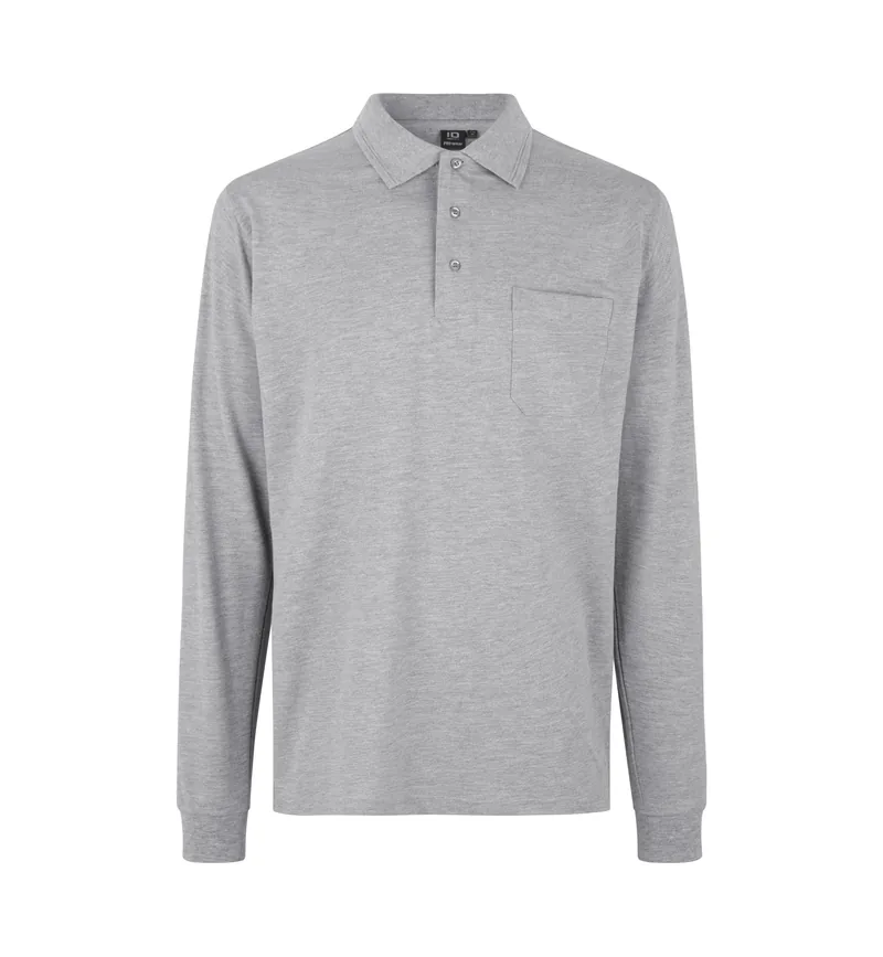 Grey melange