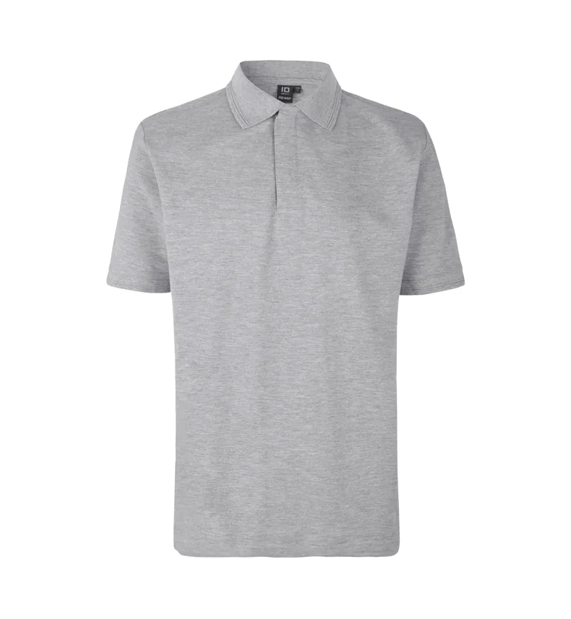Grey melange