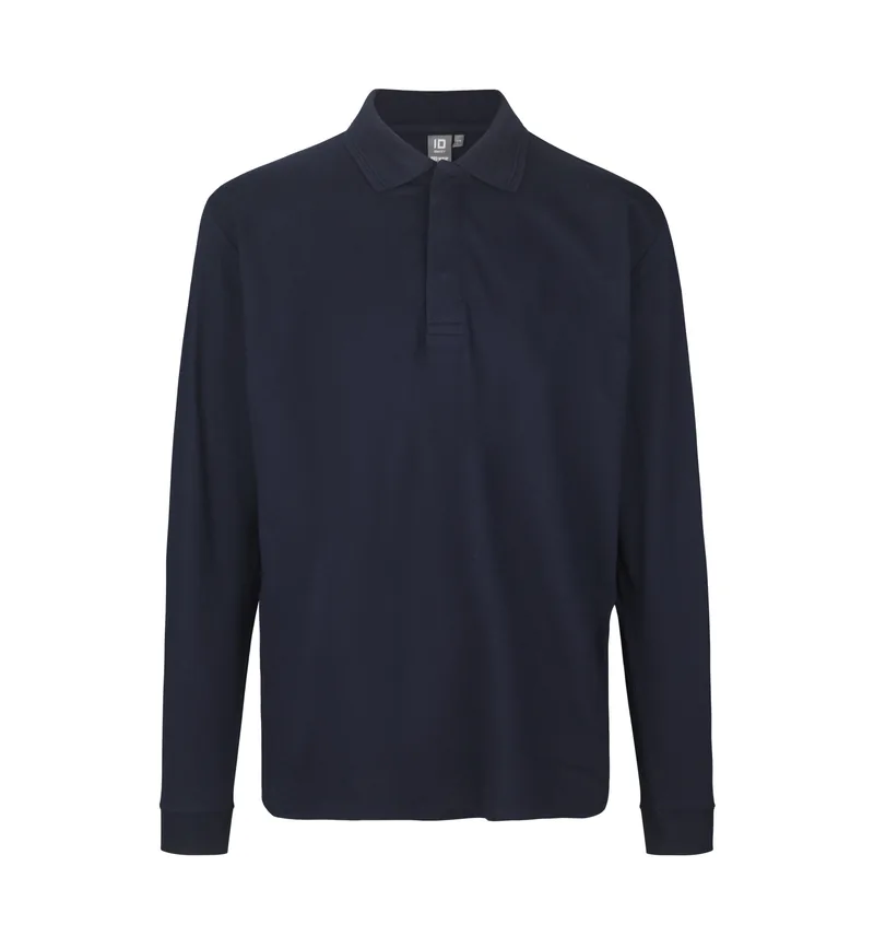 No. 0336 Bluza polo PRO Wear | napy