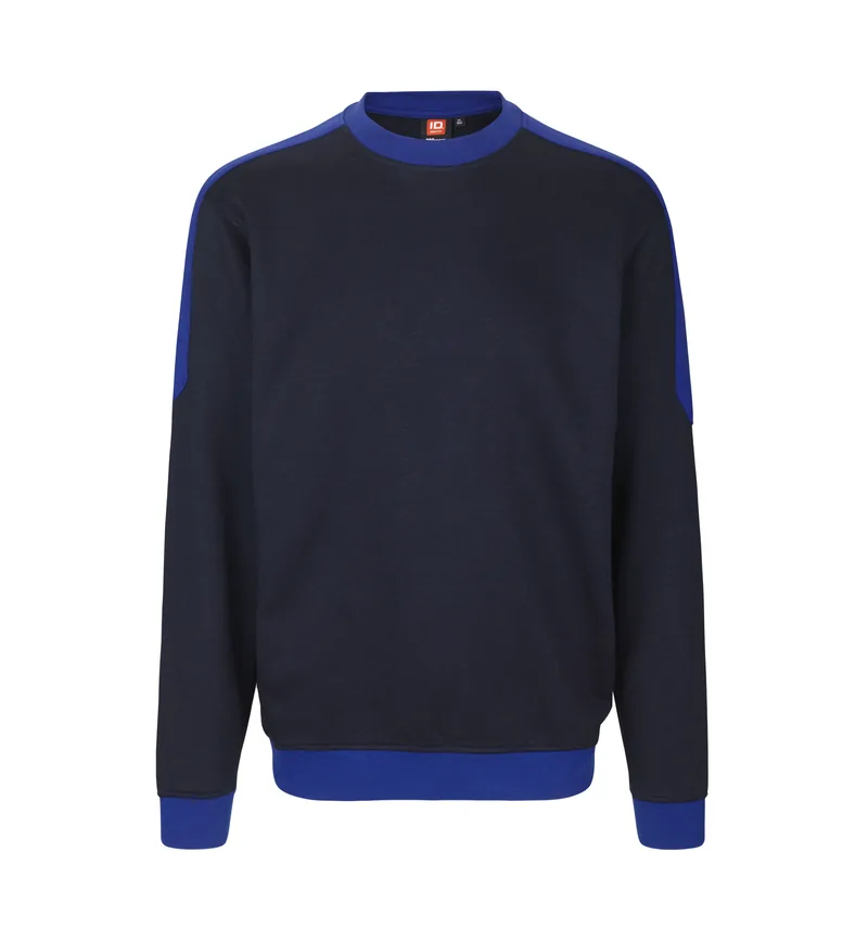 No. 0362 PRO Wear sweatshirt | contrast