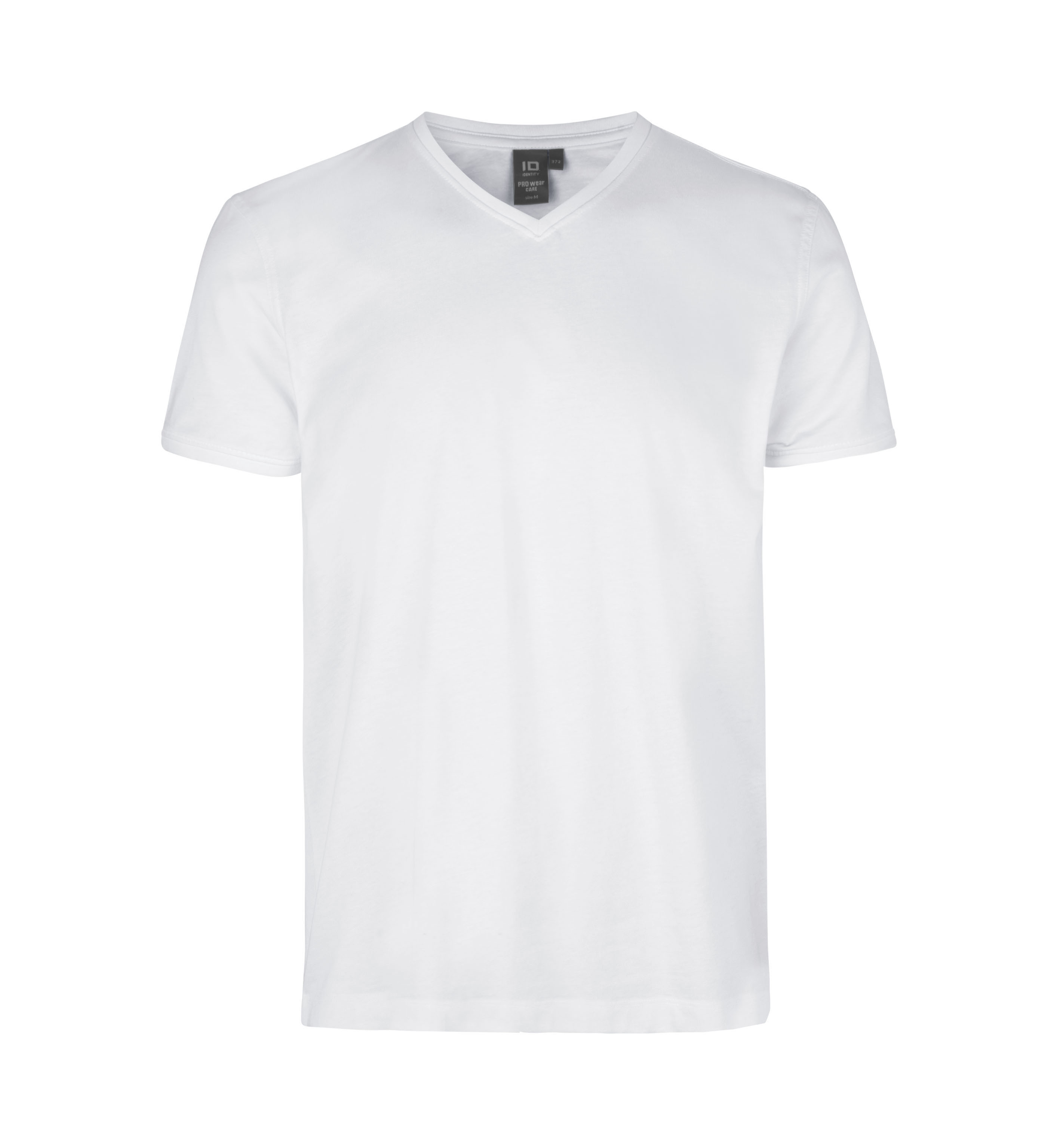 No. 0372 T-shirt PRO Wear CARE | v-neck 