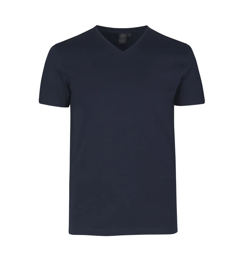 No. 0372 T-shirt PRO Wear CARE | v-neck