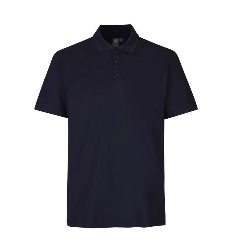 No. 0376 Koszulka polo PRO Wear CARE | classic