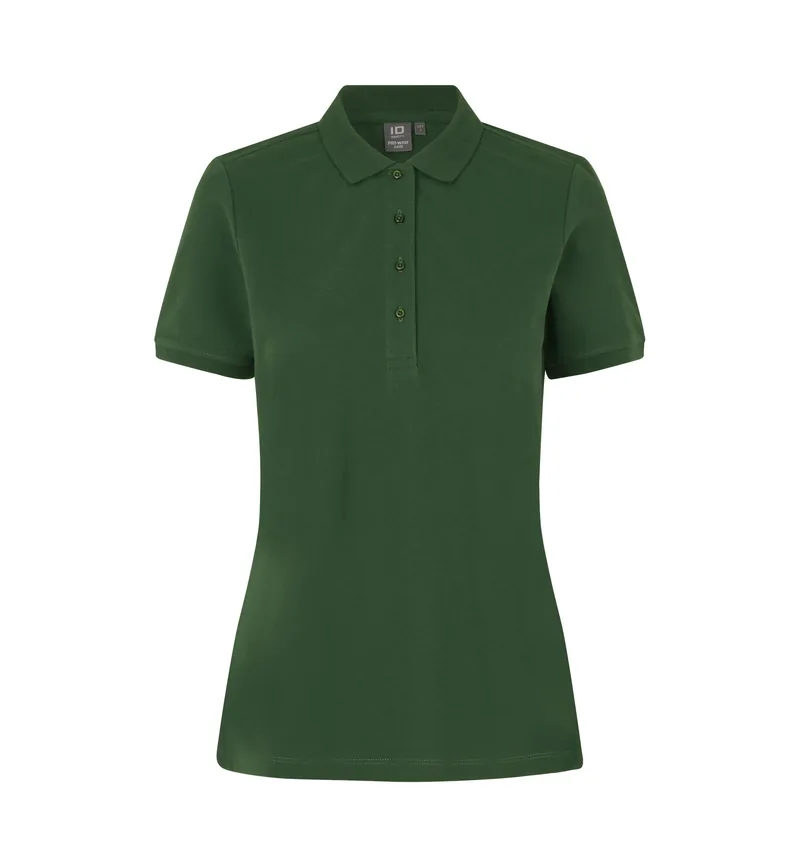 No. 0377 Koszulka polo PRO Wear CARE | classic | damska