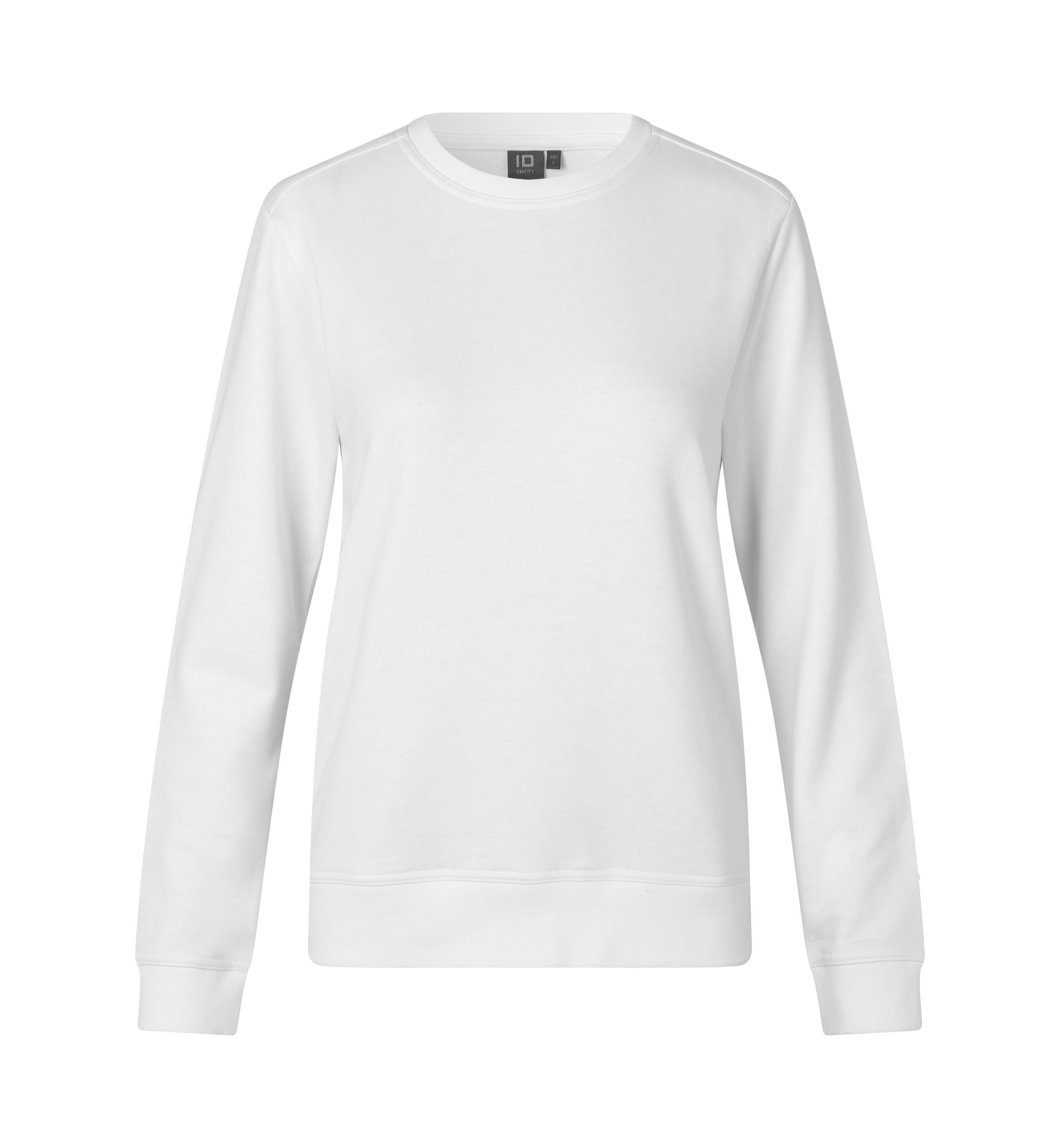 No. 0381 Bluza PRO Wear CARE | nieszczotkowana | damski