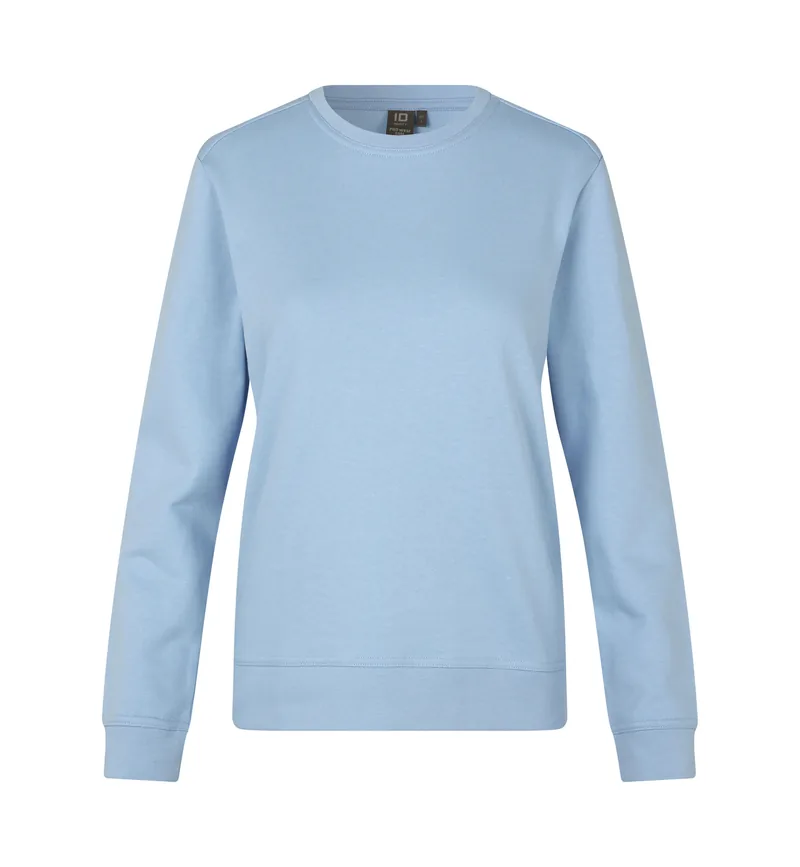 No. 0381 Bluza PRO Wear CARE | nieszczotkowana | damski