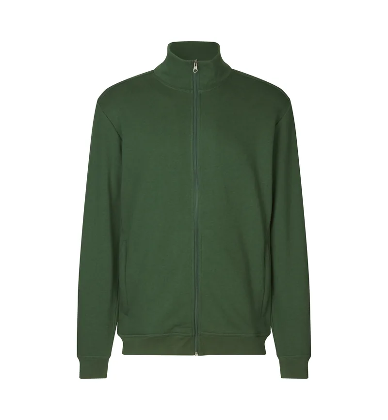 Bottle green