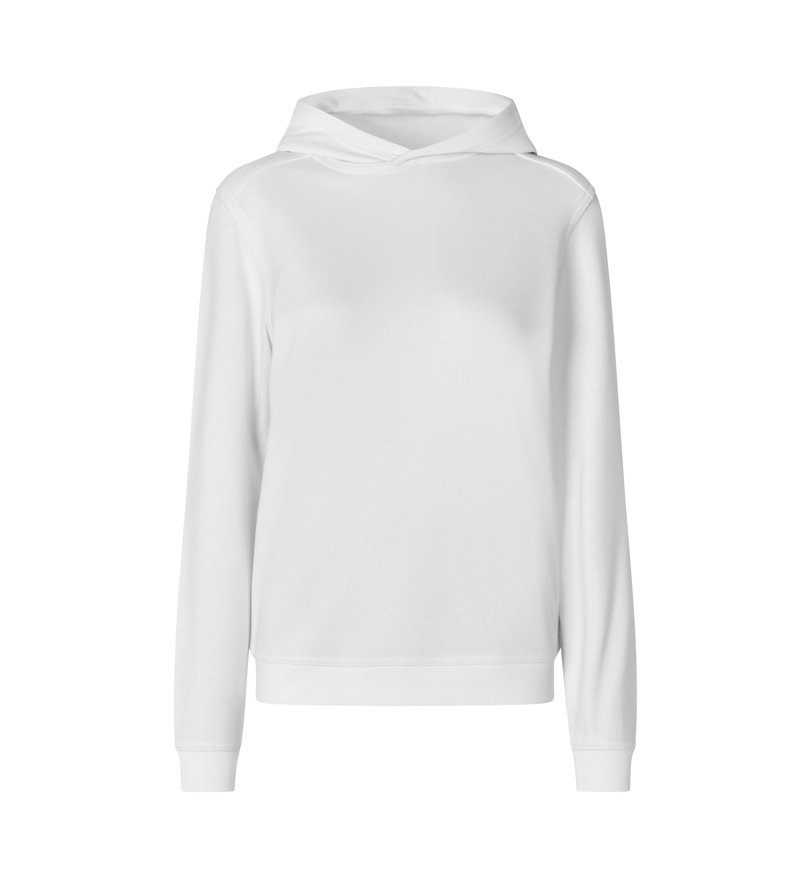 No. 0387 Bluza z kapturem PRO Wear CARE | damska
