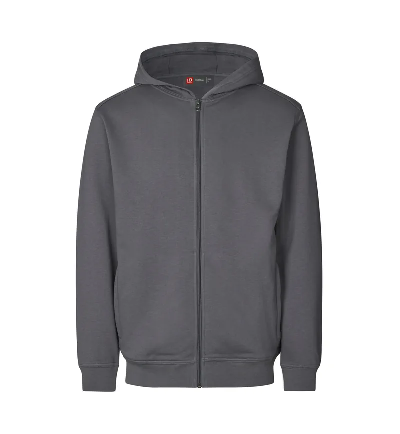 No. 0388 PRO Wear CARE sweatshirt | hoodie | zip