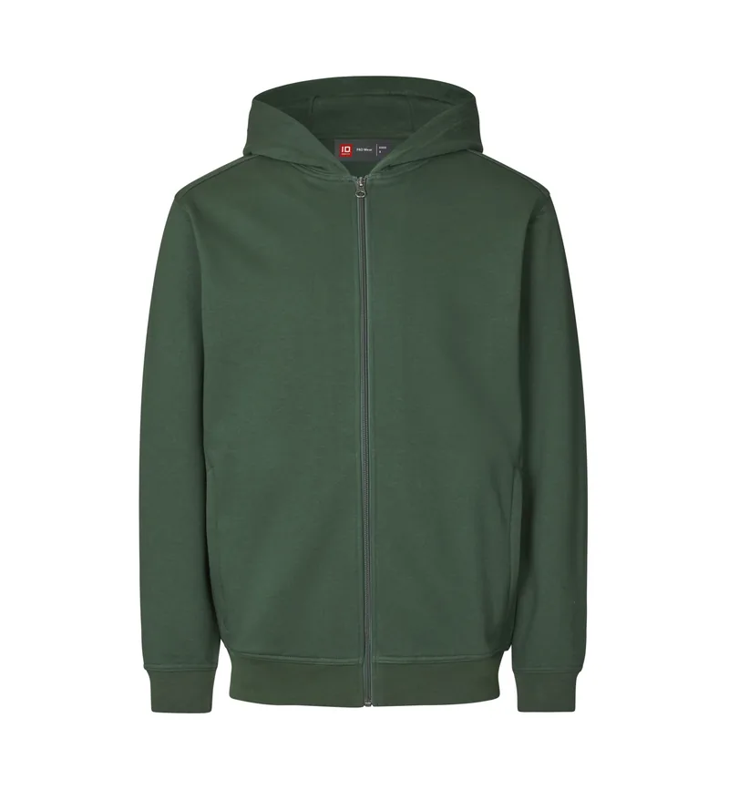 Bottle green