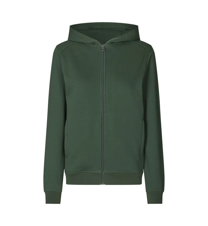Bottle green