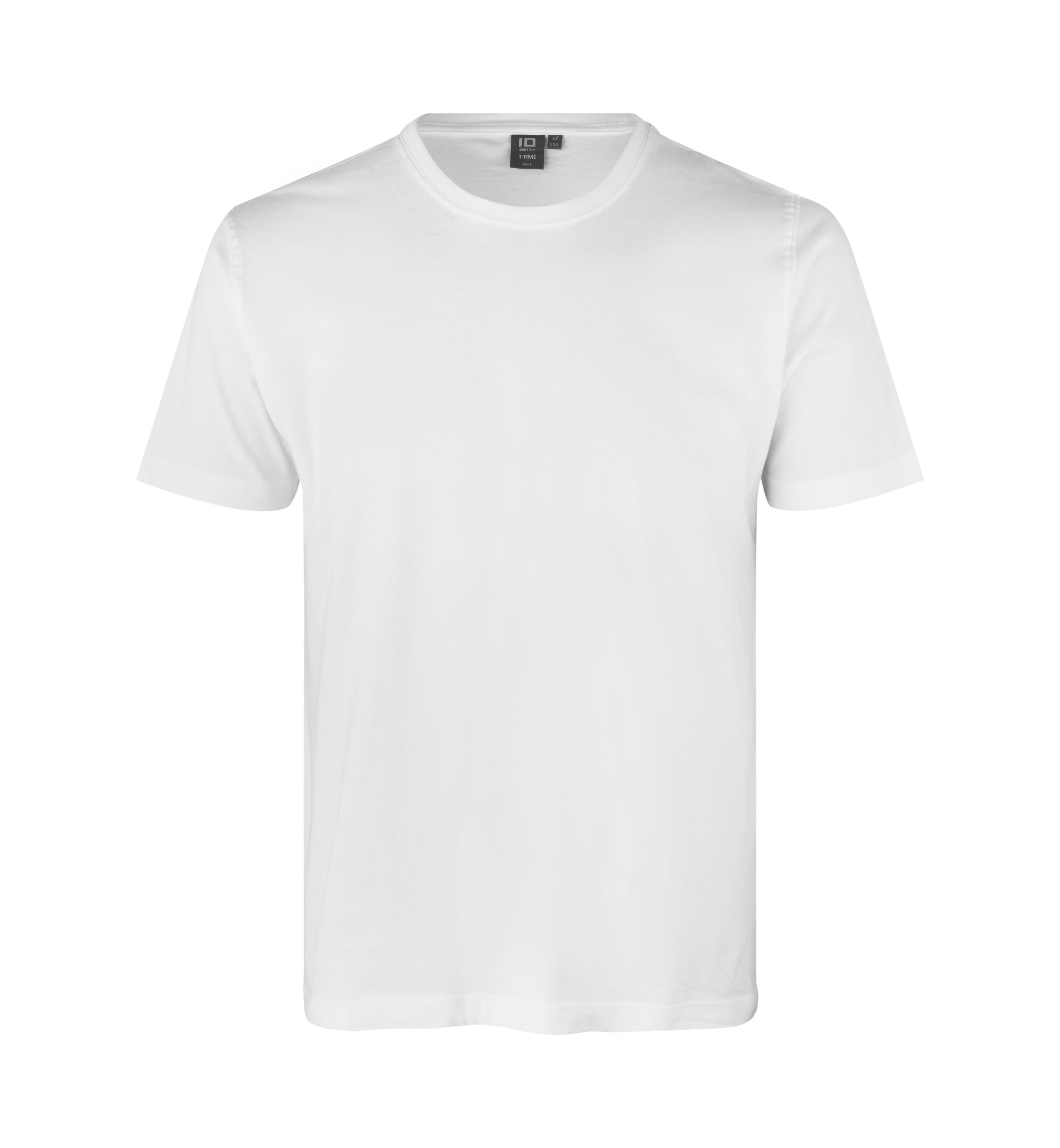 No. 0502 T-shirt T-TIME® | tight 