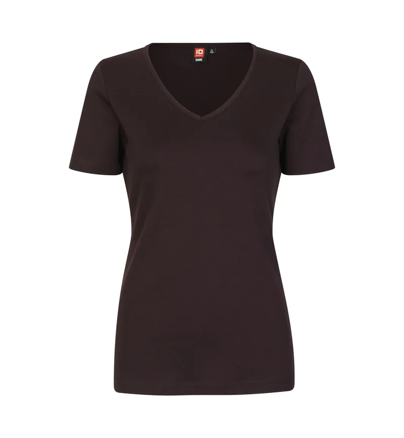 Dark bordeaux