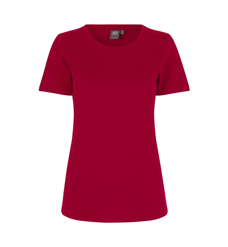 No. 0508 Interlock T-shirt | women