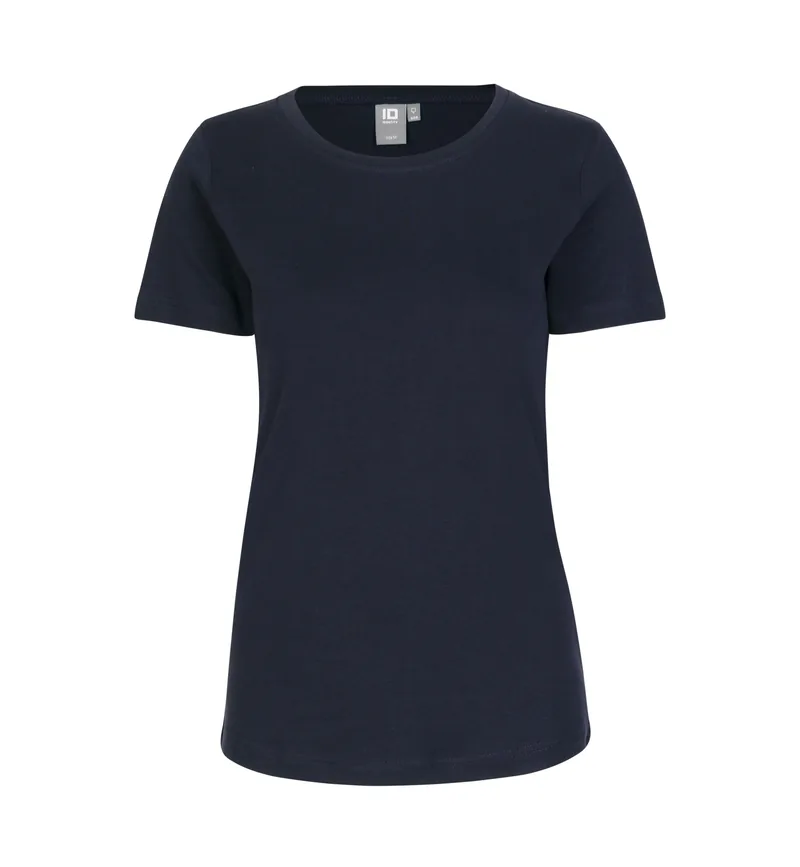 No. 0508 T-shirt Interlock | damski