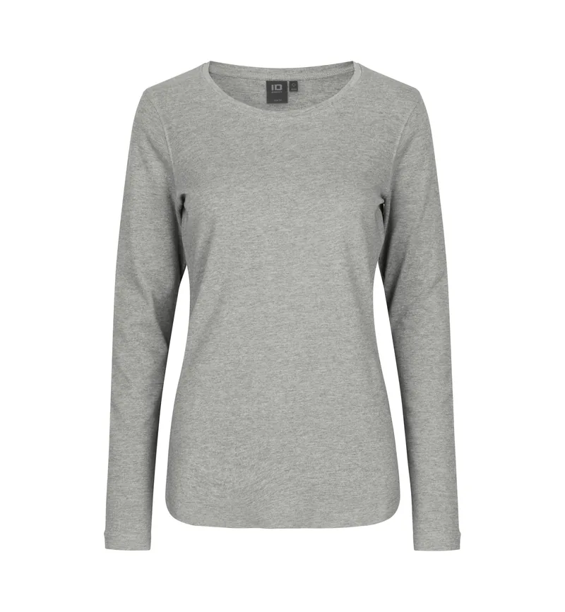 Grey melange