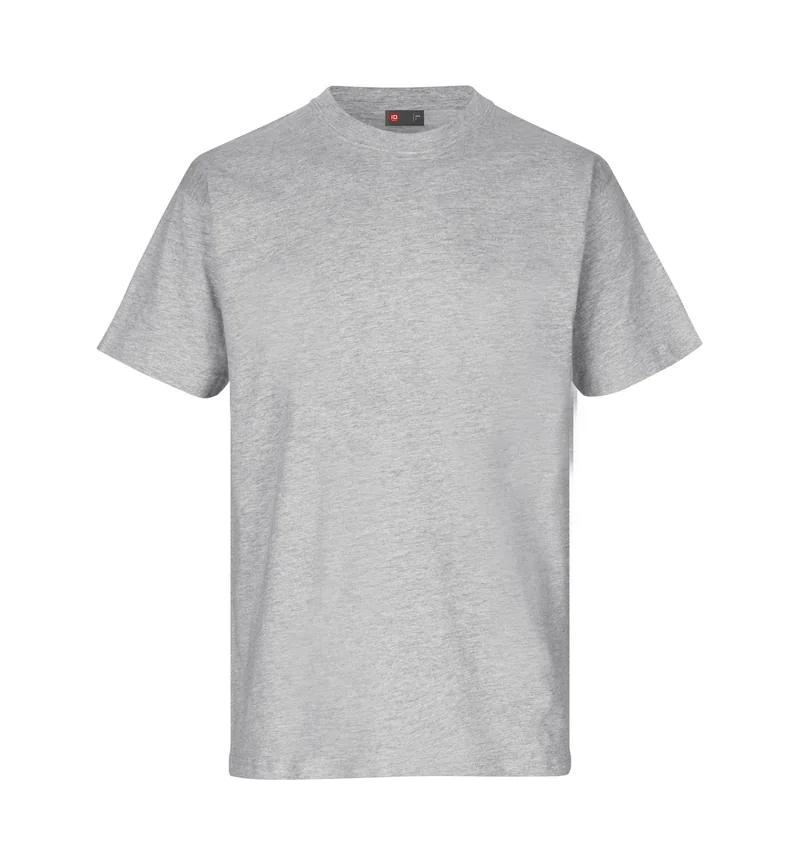 Grey melange