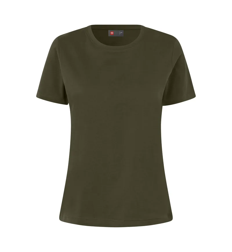 No. 0511 T-shirt T-TIME®| damski