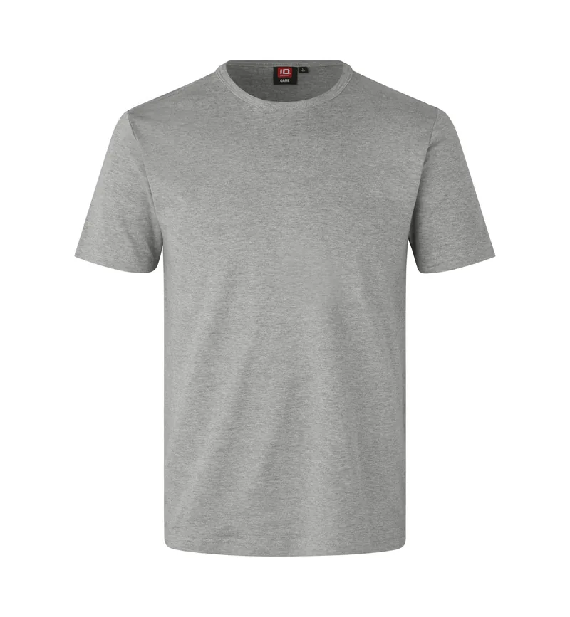 Grey melange