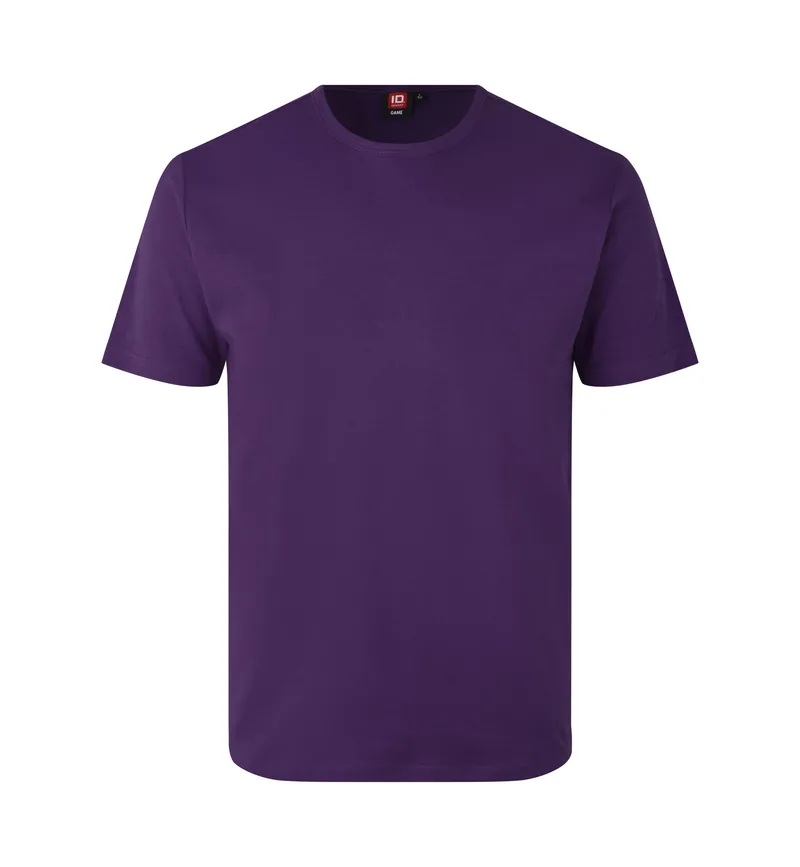 No. 0517 T-shirt Interlock