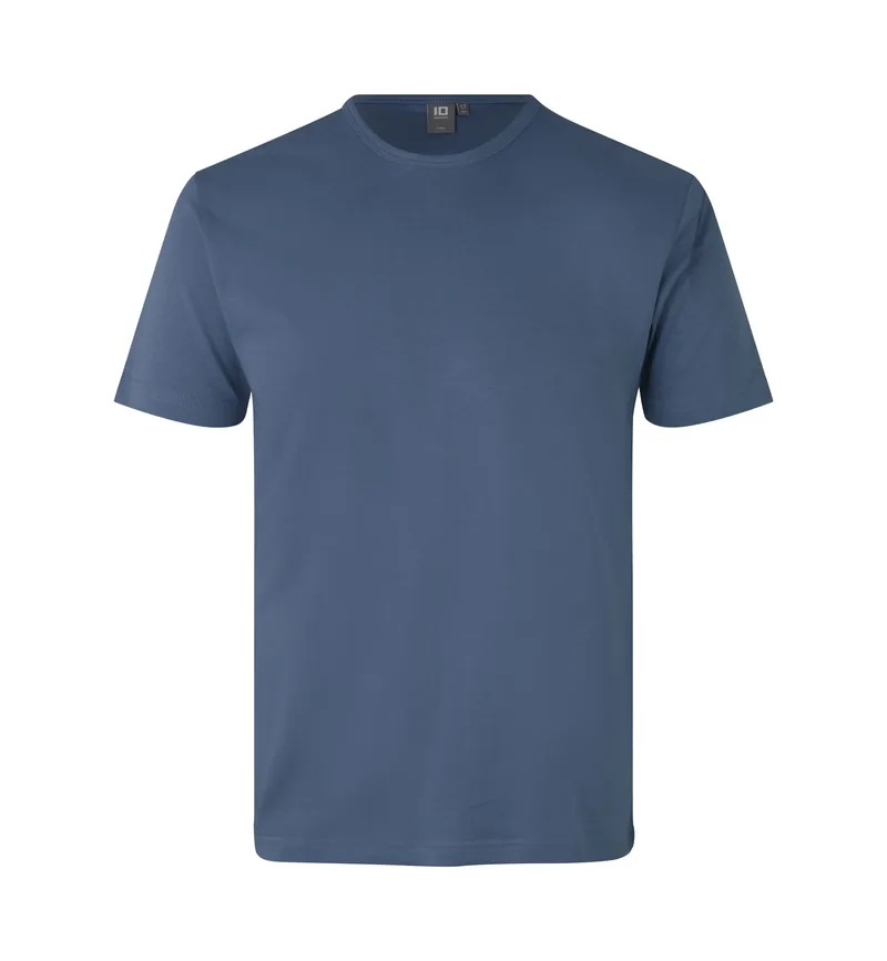 No. 0517 Interlock T-shirt
