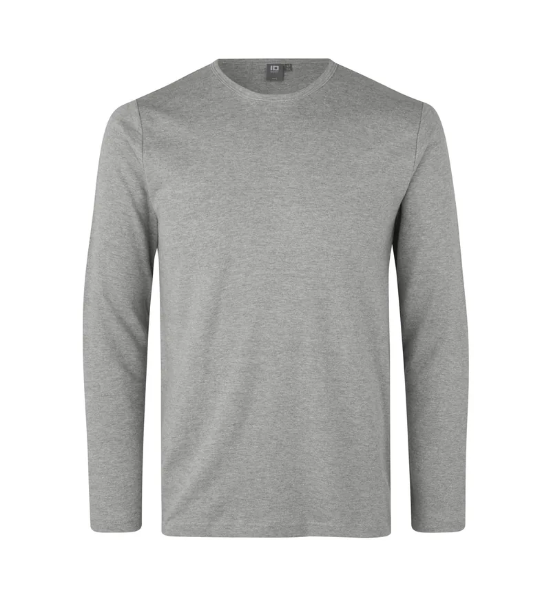 Grey melange