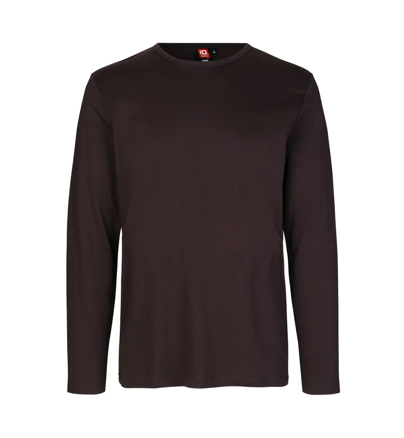 Dark bordeaux