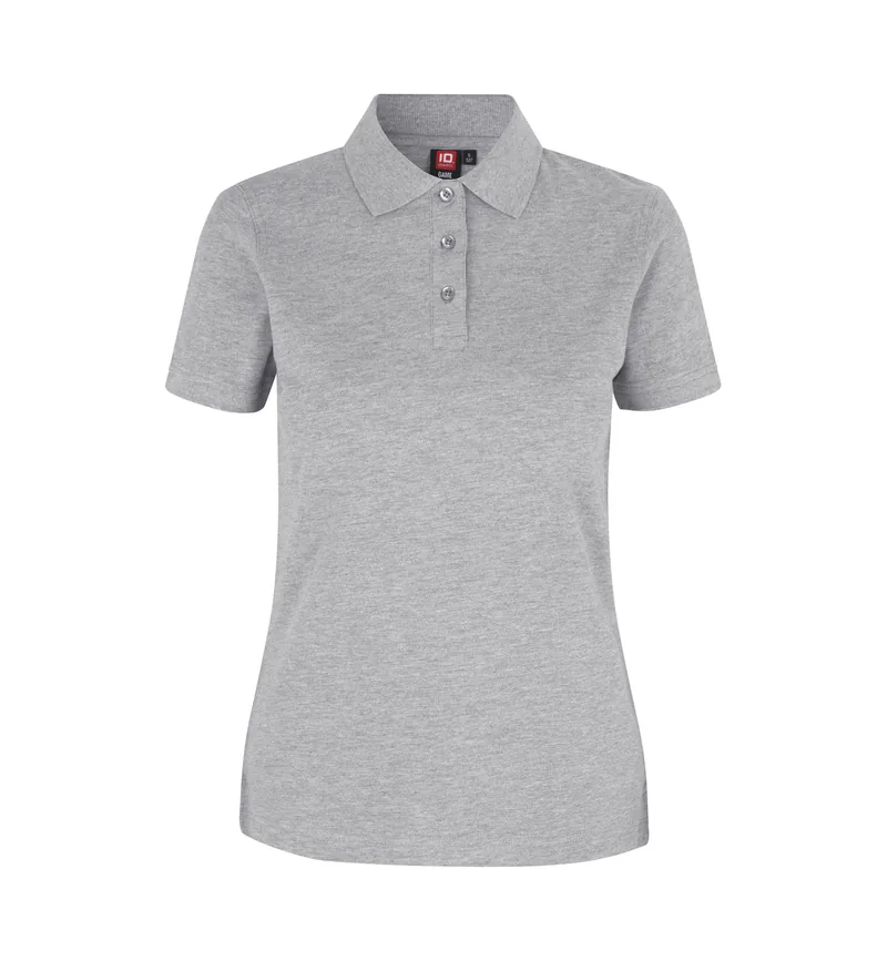 Grey melange
